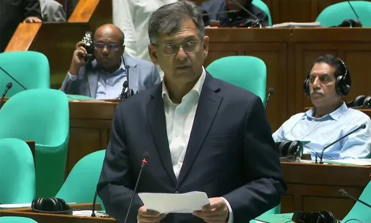 অটোরিকশার অবৈধ চার্জিংয়ে বিদ্যুৎ বিভাগের লোকজন জড়িত: স্বরাষ্ট্রমন্ত্রী