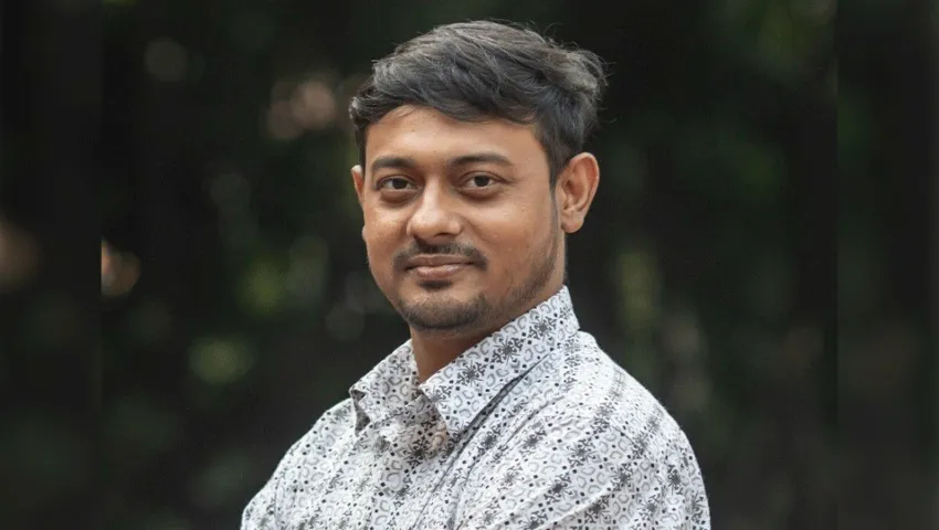 ঢাকা উত্তর ছেড়ে দক্ষিণের ভোটার হলেন নাসীরুদ্দীন পাটওয়ারী