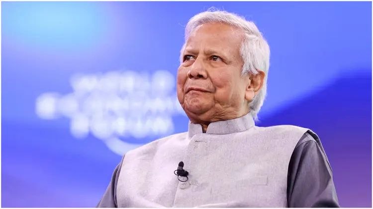 হামে শিশু মৃত্যু : ড. ইউনূসের বিরুদ্ধে মামলার আবেদন